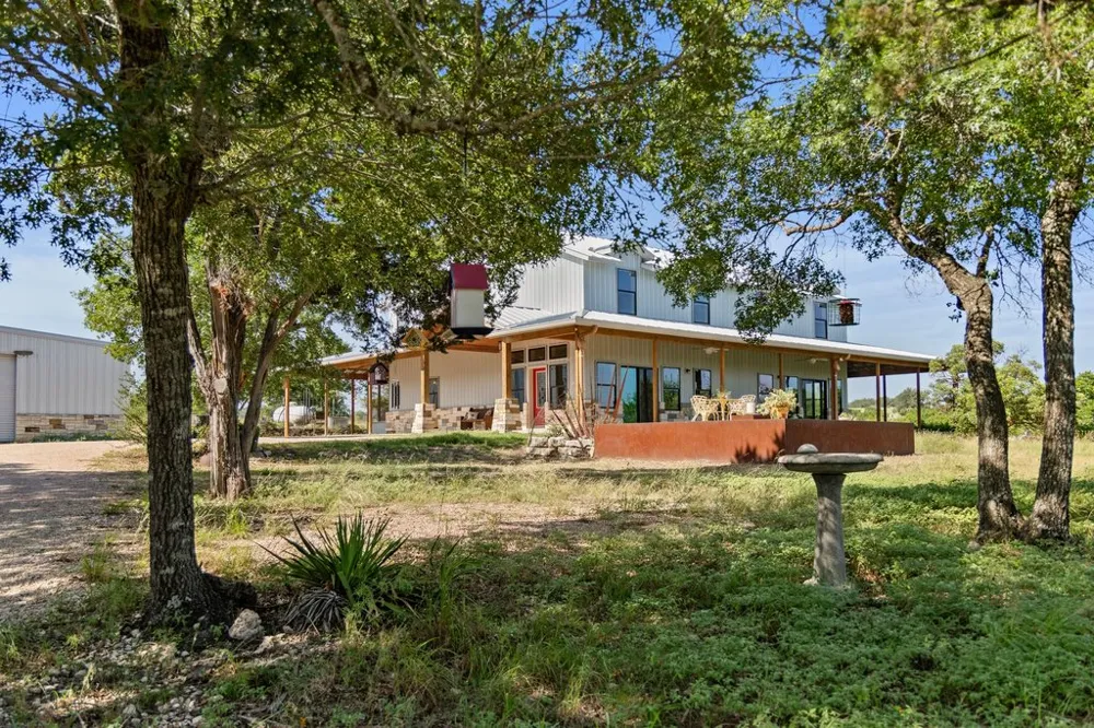 1101 Windy Hills Road Dripping Springs, TX 78620