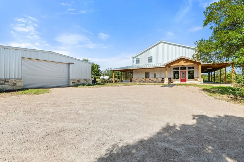 1101 Windy Hills Road Dripping Springs, TX 78620