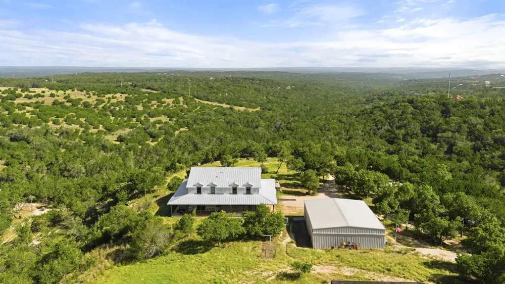 1101 Windy Hills Road Dripping Springs, TX 78620