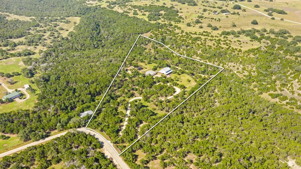 1101 Windy Hills Road Dripping Springs, TX 78620