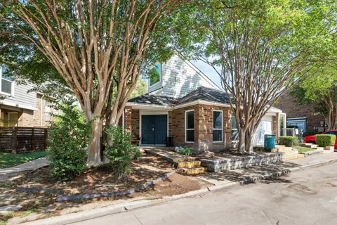 2018 W Rundberg Lane #10A