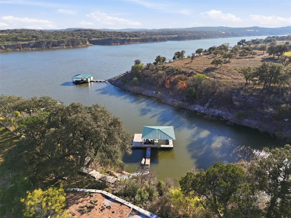 3108 Brasada Lane Marble Falls, TX 78654