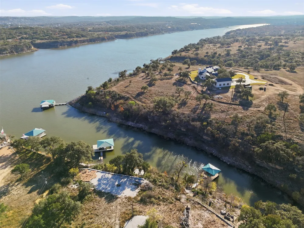 3108 Brasada Lane Marble Falls, TX 78654