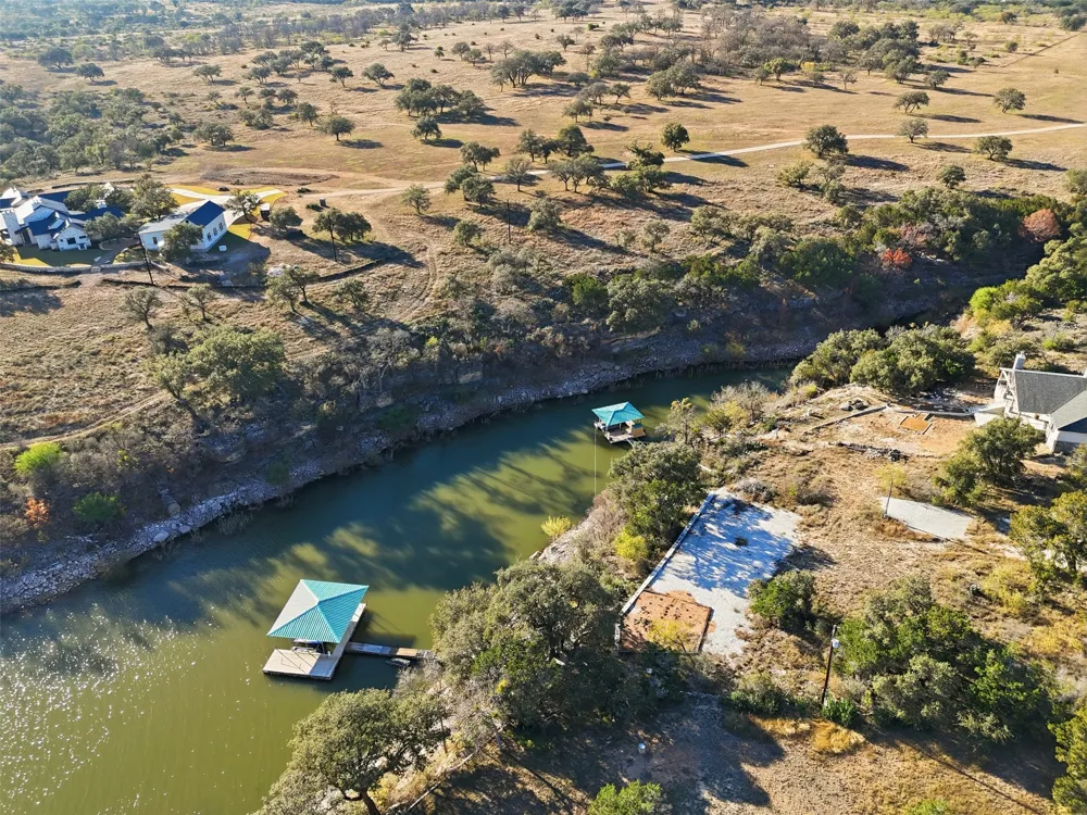 3108 Brasada Lane Marble Falls, TX 78654