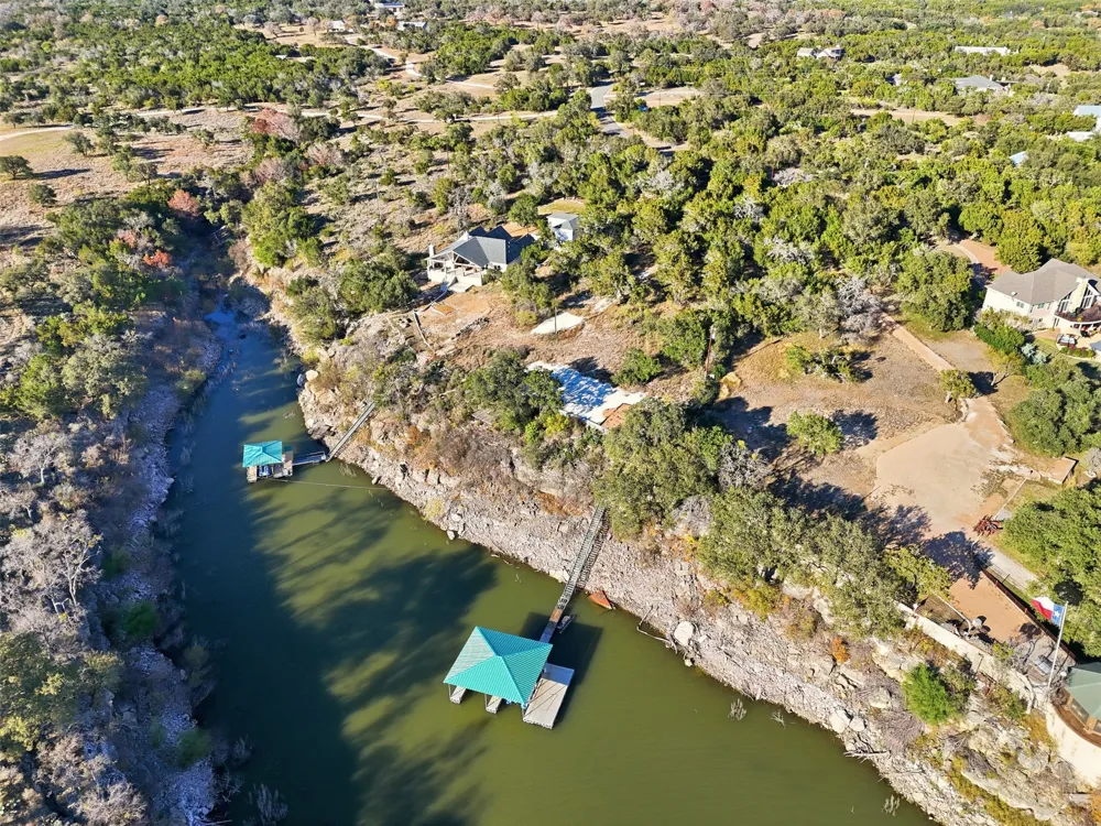 3108 Brasada Lane Marble Falls, TX 78654
