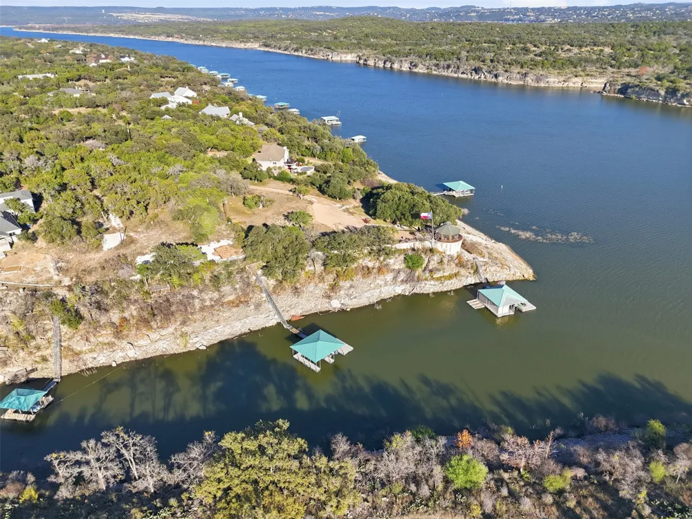 3108 Brasada Lane Marble Falls, TX 78654