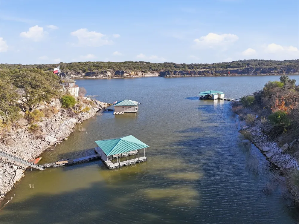 3108 Brasada Lane Marble Falls, TX 78654