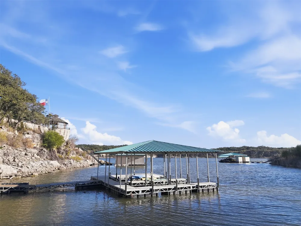 3108 Brasada Lane Marble Falls, TX 78654