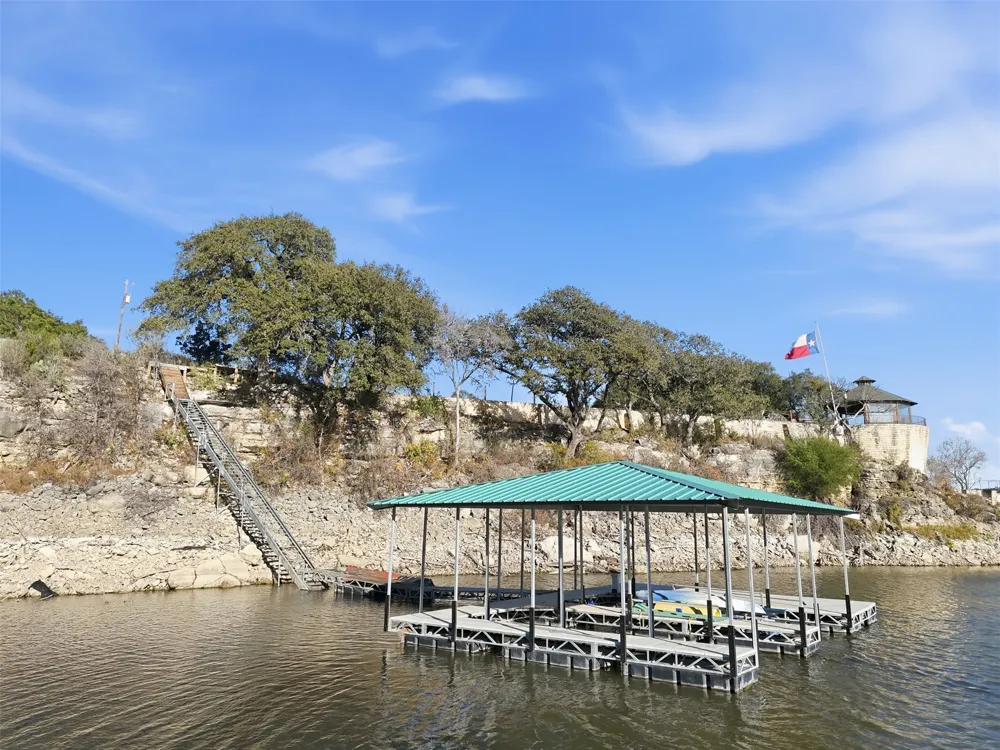 3108 Brasada Lane Marble Falls, TX 78654
