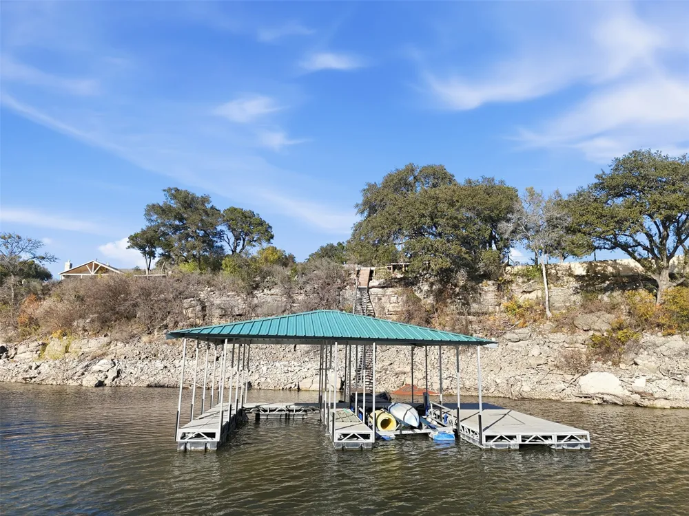 3108 Brasada Lane Marble Falls, TX 78654
