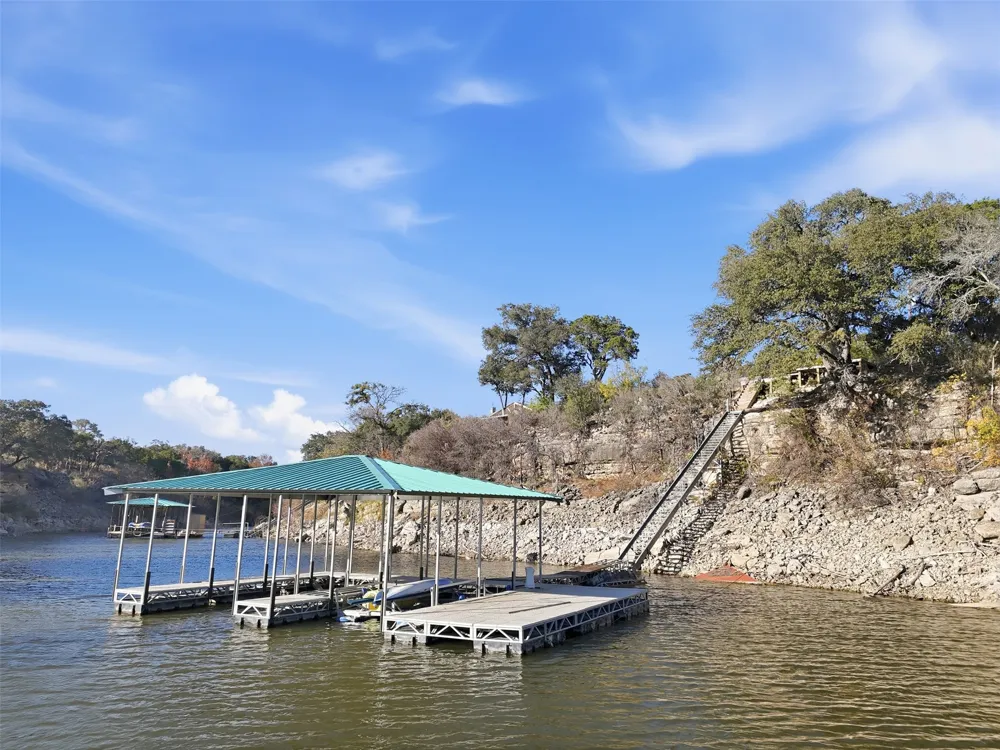 3108 Brasada Lane Marble Falls, TX 78654