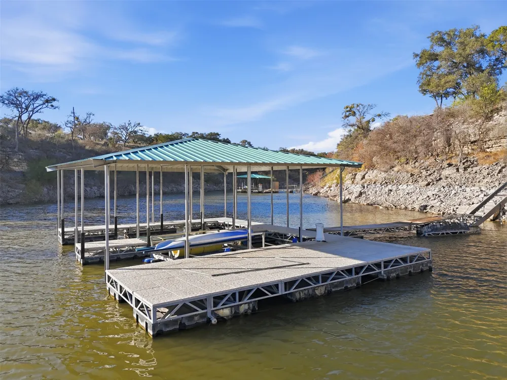 3108 Brasada Lane Marble Falls, TX 78654