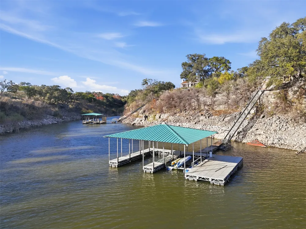 3108 Brasada Lane Marble Falls, TX 78654