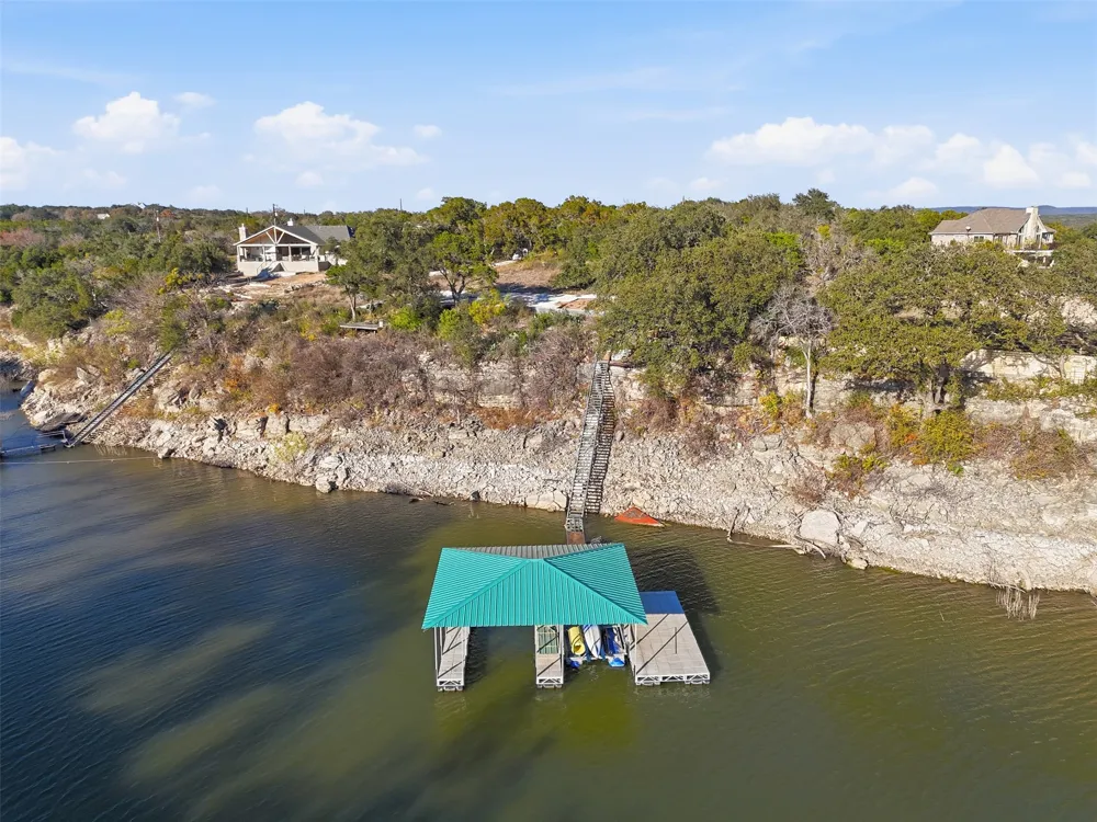 3108 Brasada Lane Marble Falls, TX 78654