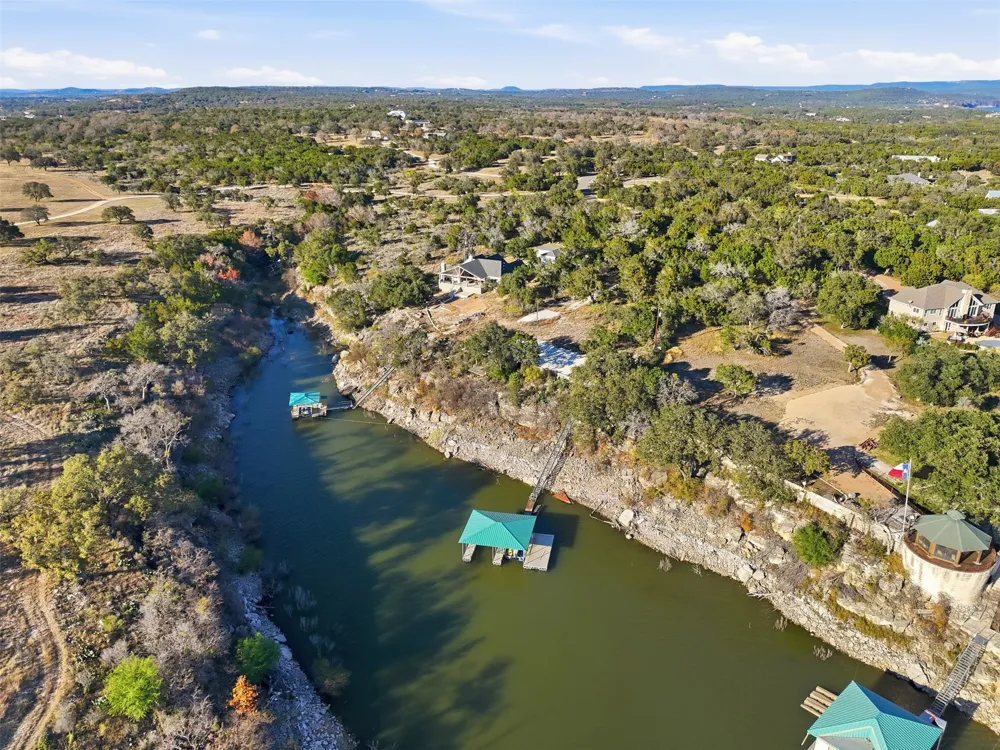 3108 Brasada Lane Marble Falls, TX 78654