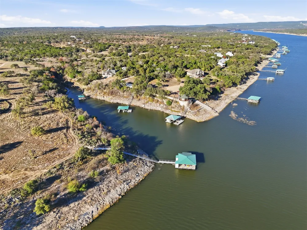 3108 Brasada Lane Marble Falls, TX 78654