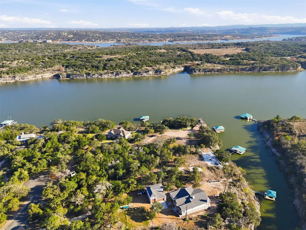 3108 Brasada Lane Marble Falls, TX 78654