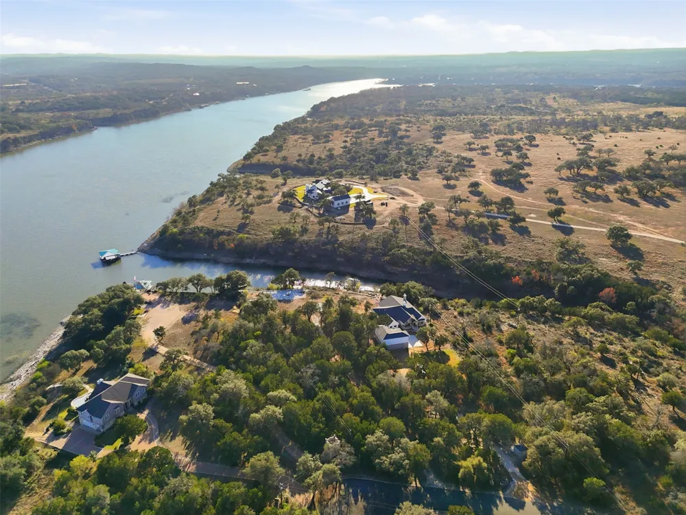 3108 Brasada Lane Marble Falls, TX 78654