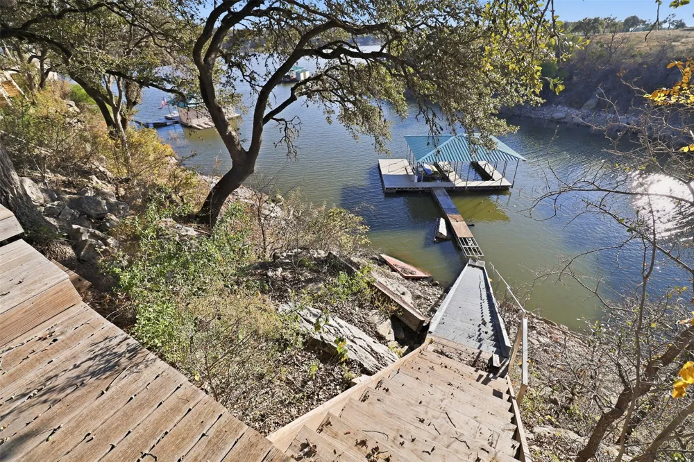 3108 Brasada Lane Marble Falls, TX 78654