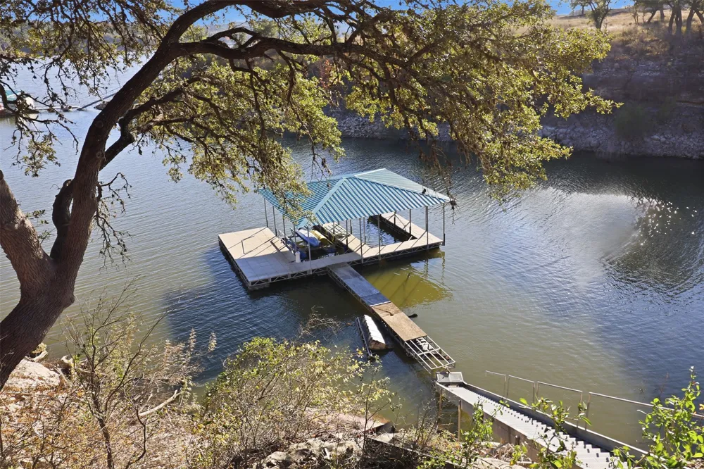 3108 Brasada Lane Marble Falls, TX 78654