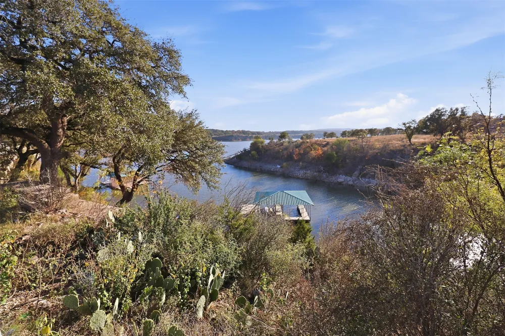 3108 Brasada Lane Marble Falls, TX 78654