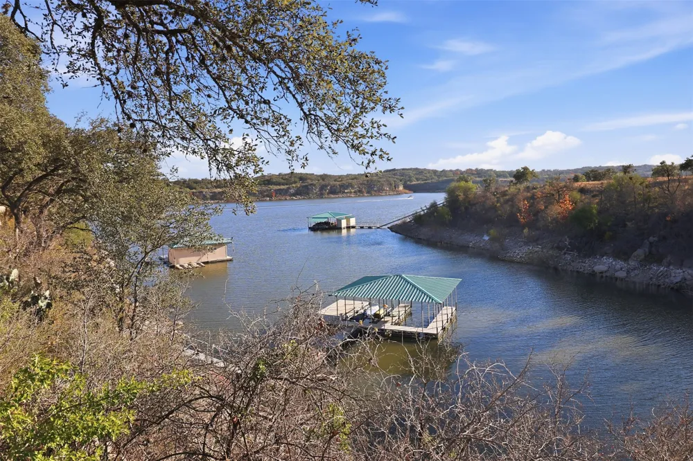 3108 Brasada Lane Marble Falls, TX 78654