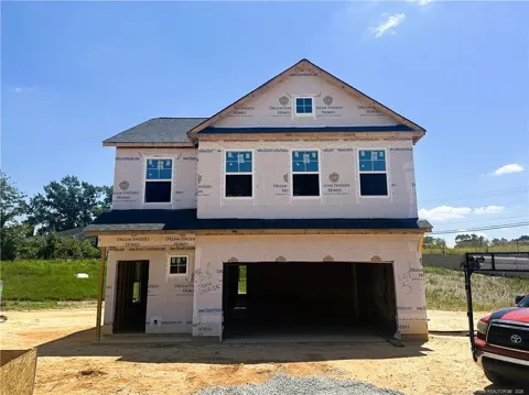 38 Stone Creek (Lot 5) Drive