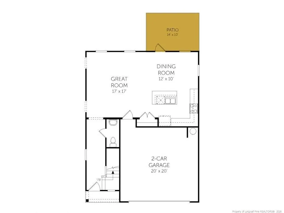 38 Stone Creek (Lot 5) Drive Coats, NC 27521