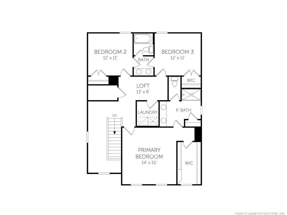 38 Stone Creek (Lot 5) Drive Coats, NC 27521