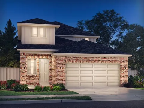 405 Wild Spur Lane