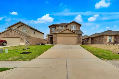 151 Song Sparrow Cove