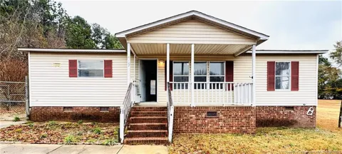 61 Lexington Lane