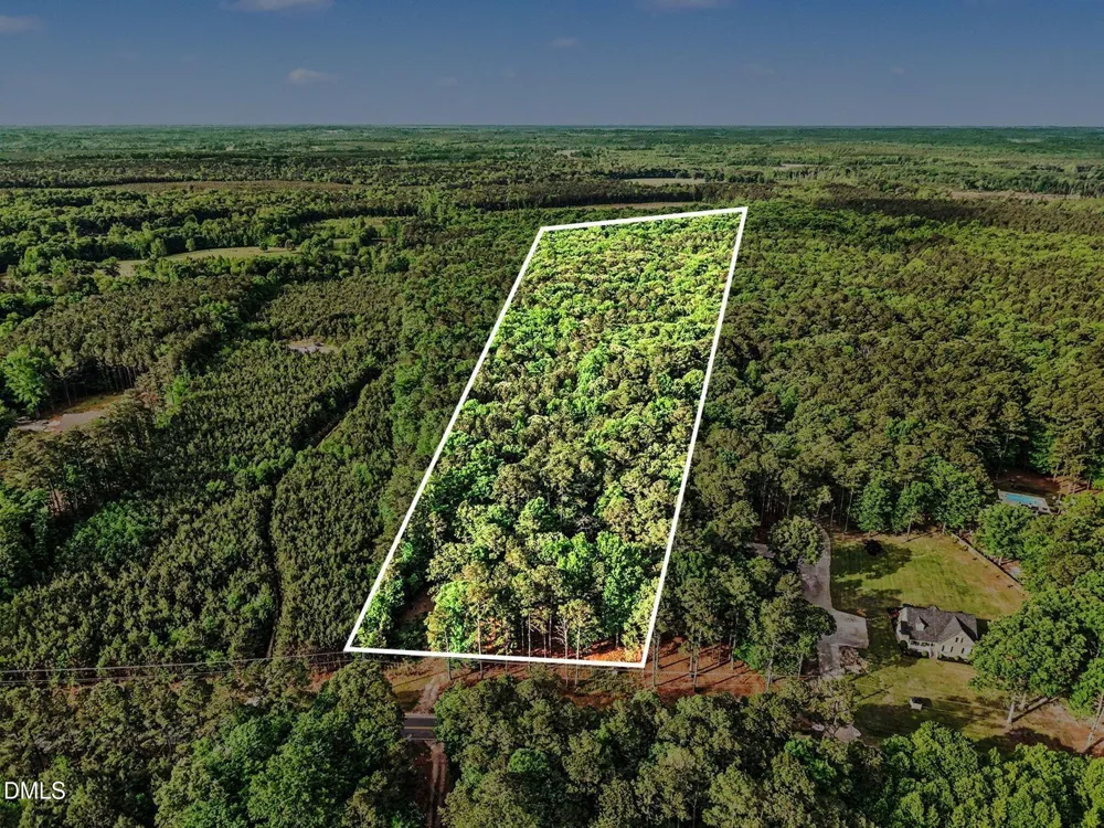 3631 Harrison Road Castalia, NC 27816