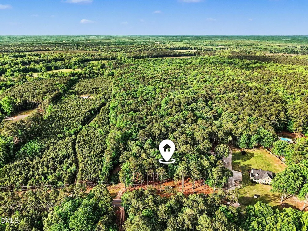 3631 Harrison Road Castalia, NC 27816