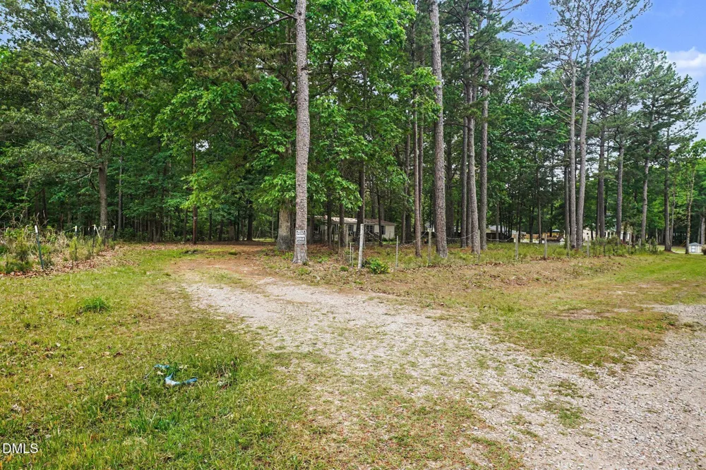 3631 Harrison Road Castalia, NC 27816
