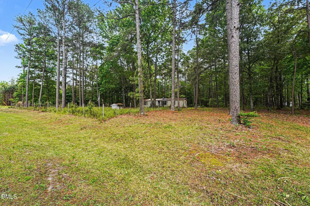 3631 Harrison Road Castalia, NC 27816