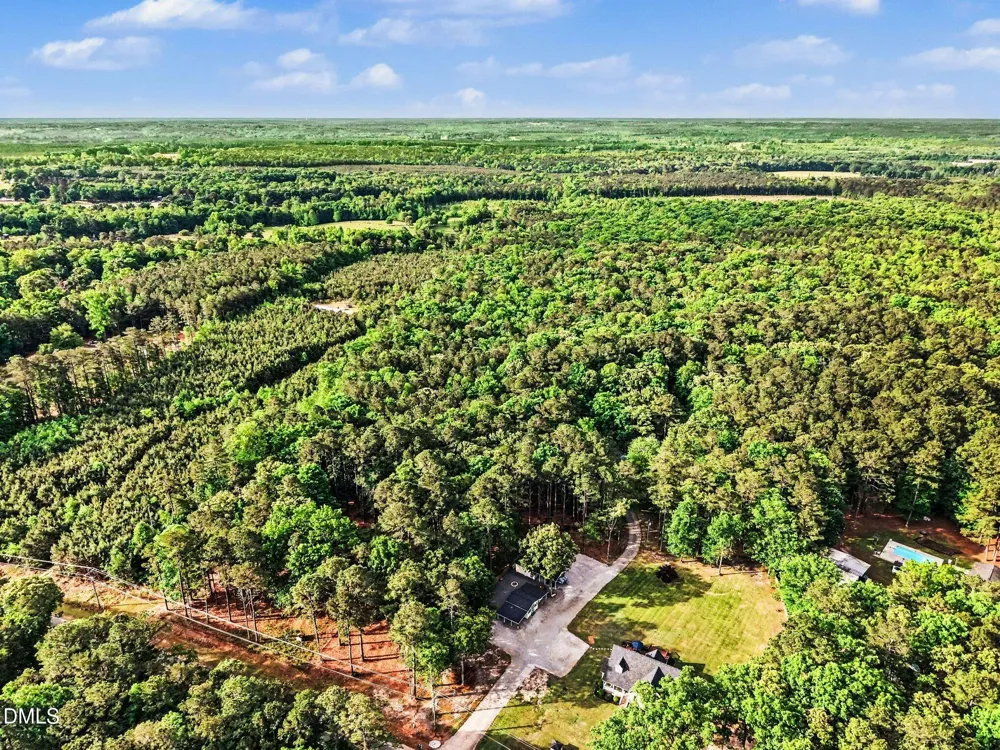 3631 Harrison Road Castalia, NC 27816