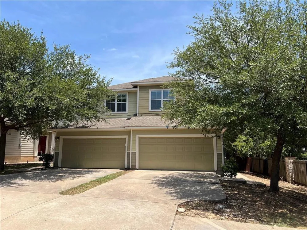 2400 Allred Drive #B Austin, TX 78748