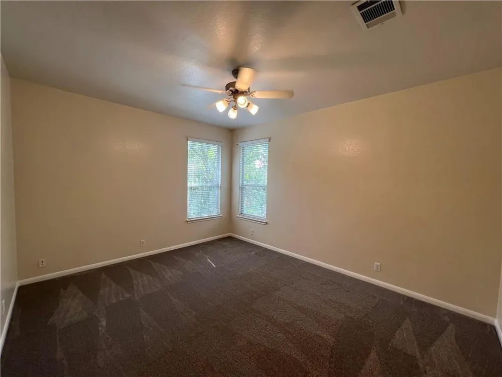 2400 Allred Drive #B Austin, TX 78748