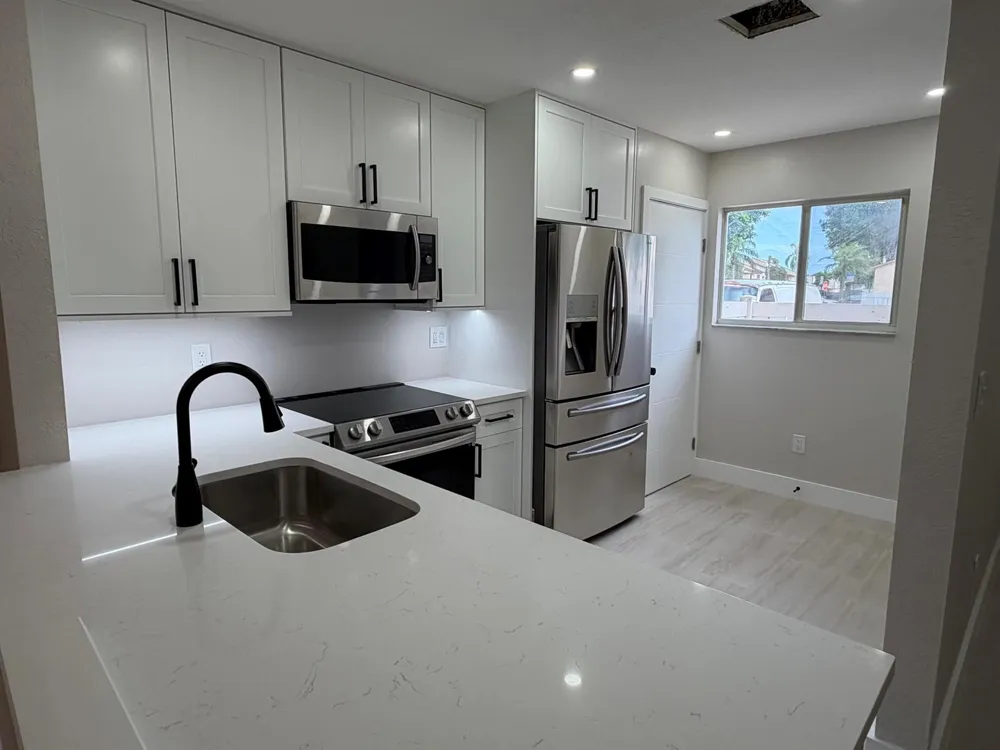 6631 Winfield Boulevard #2-6 Margate, FL 33063