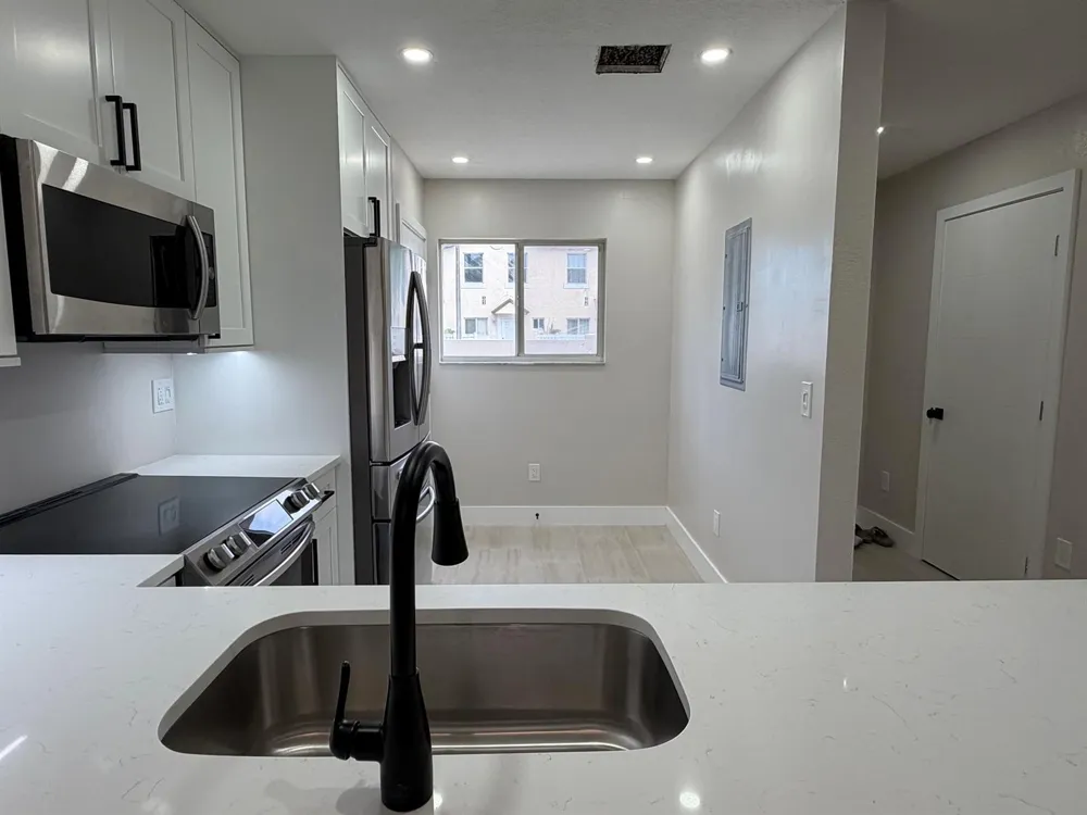 6631 Winfield Boulevard #2-6 Margate, FL 33063