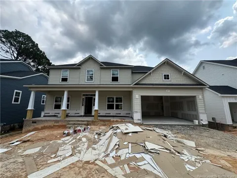 625 Watauga Lane
