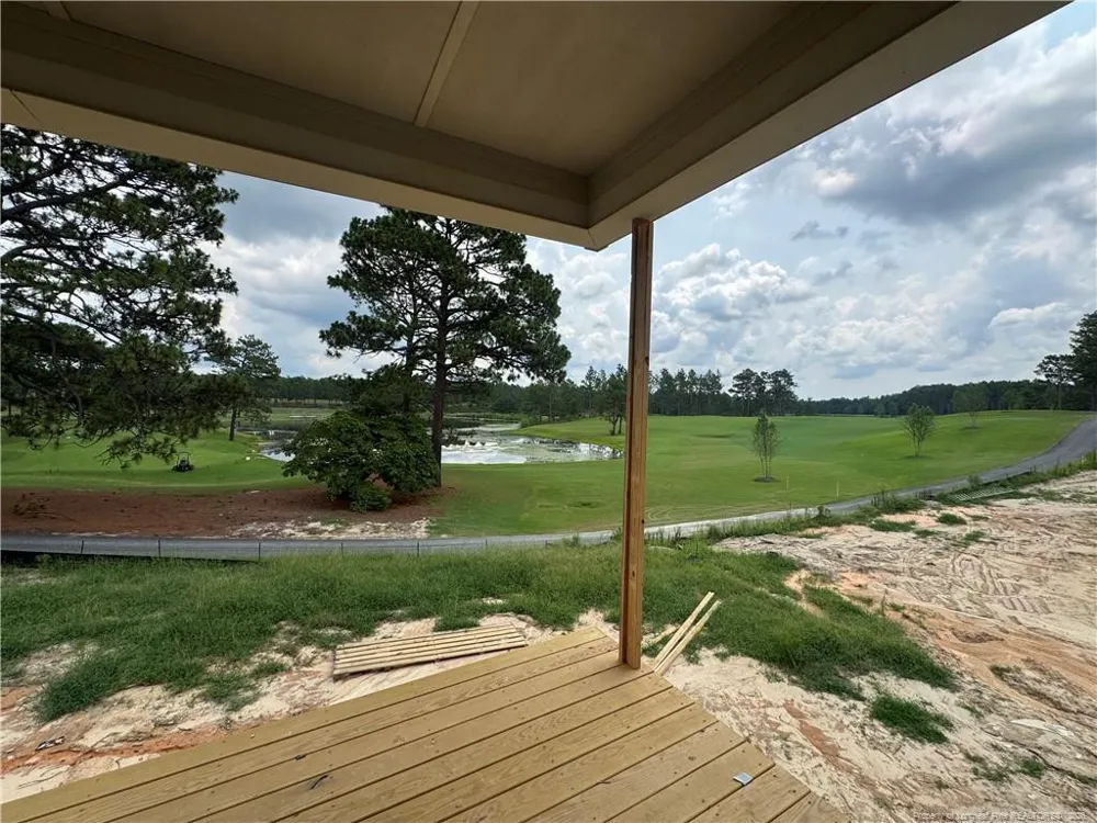 625 Watauga Lane Aberdeen, NC 28315