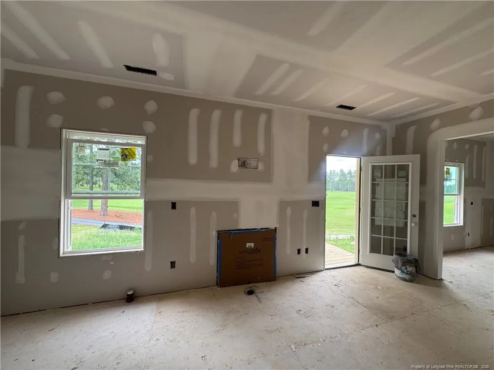 625 Watauga Lane Aberdeen, NC 28315