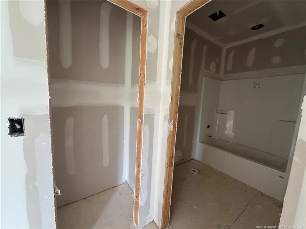 625 Watauga Lane Aberdeen, NC 28315