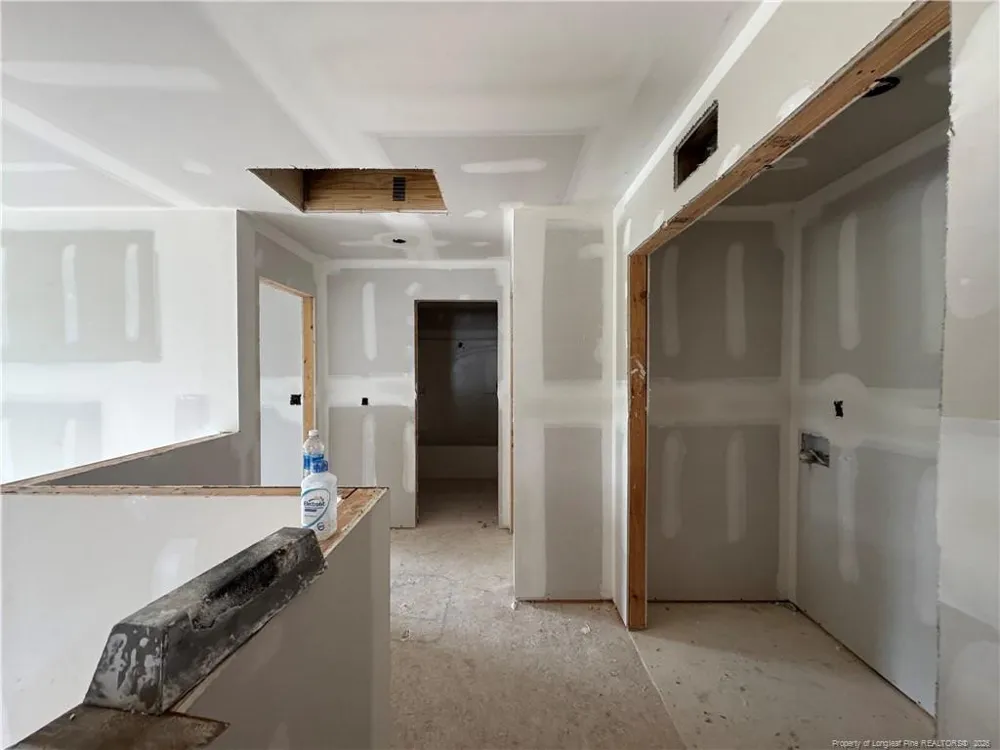 625 Watauga Lane Aberdeen, NC 28315