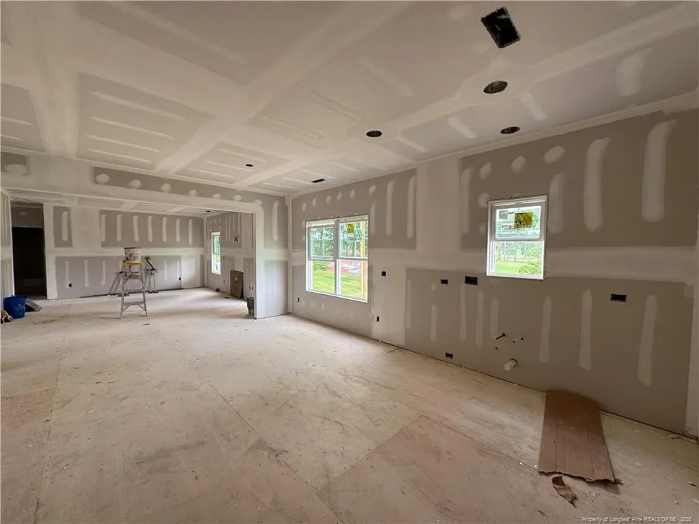 625 Watauga Lane Aberdeen, NC 28315