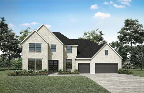 153 Midnight Valley Drive