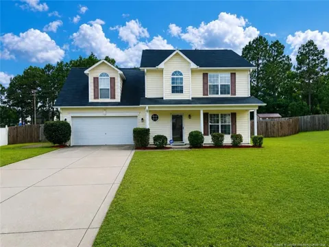 52 Holly Oak Circle