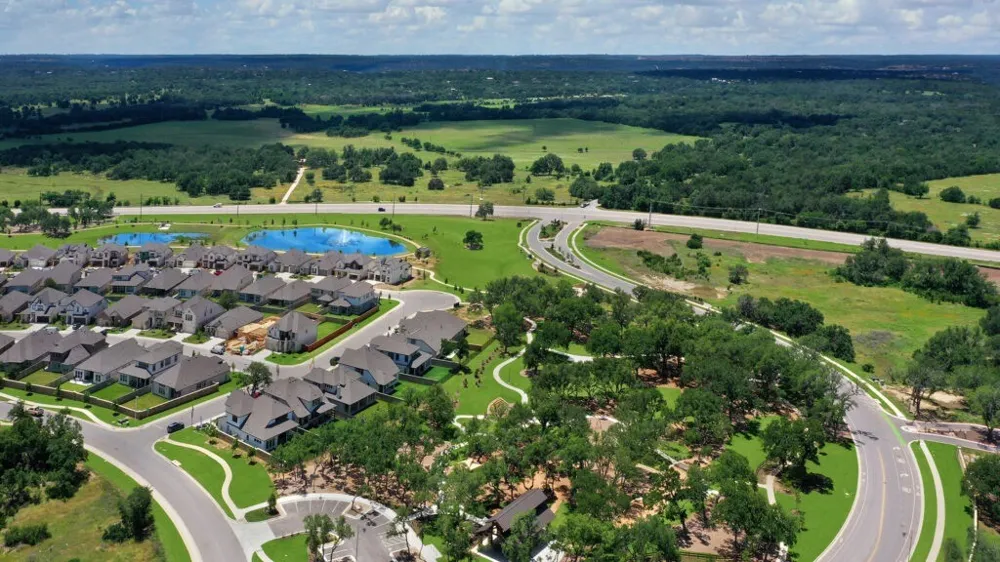 508 Lightstone Drive Georgetown, TX 78633